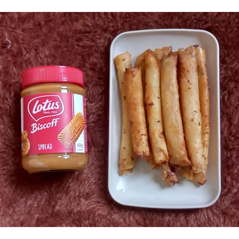

KetusAroma(KejuLotus)