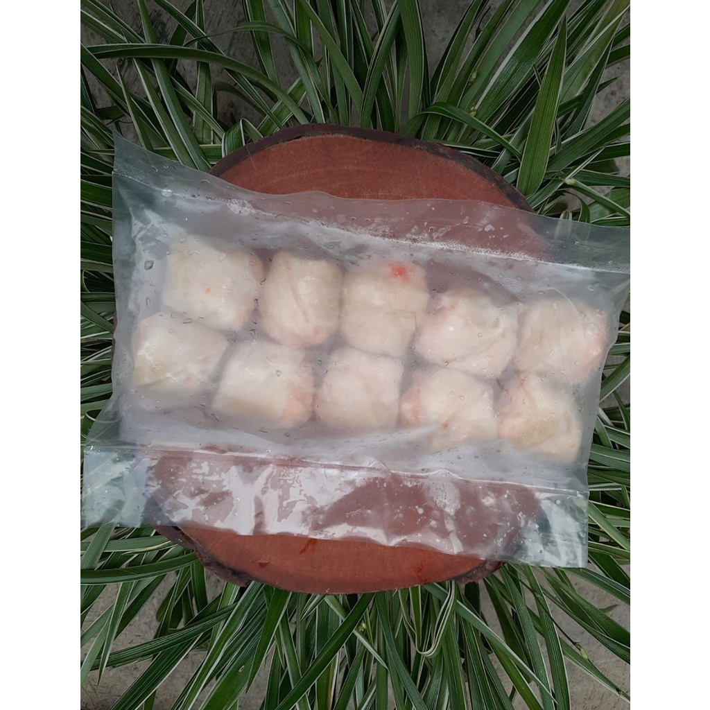 

Dimsum Udang (200 g)