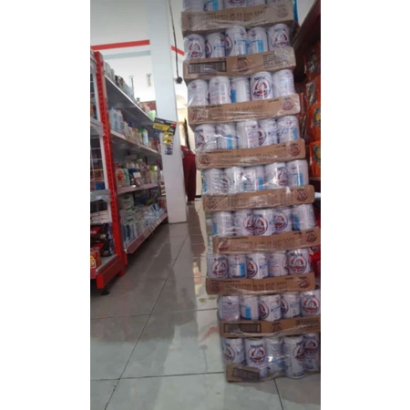 

Bear Brand