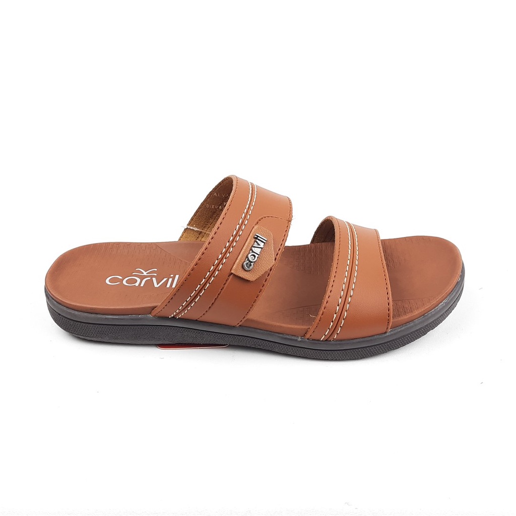 Sandal slide pria Carvil Alvarez 02.M 39-43