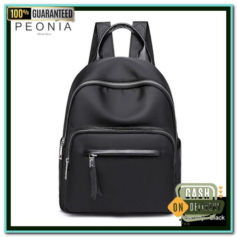 Tas Ransel Unisex Impor Ransel Remaja Cewek Kekinian Impor Bag Hiking Ukuran Besar Termurah Backpack