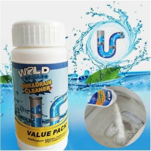 

Serbuk magic anti bocor