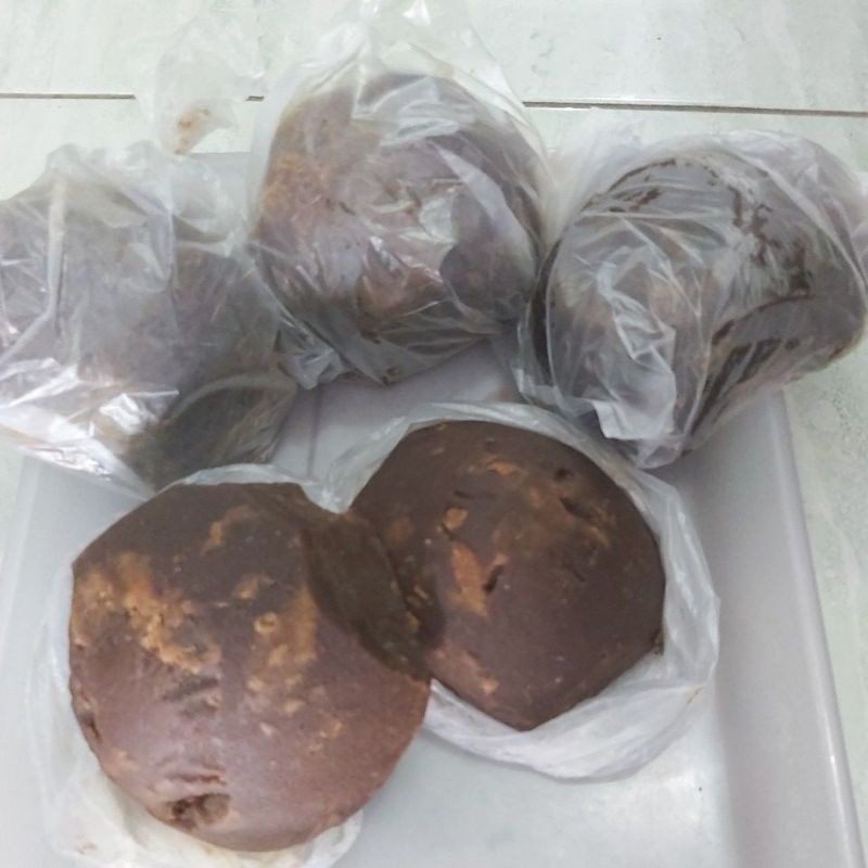 

Gula batok Linggau(500gr)