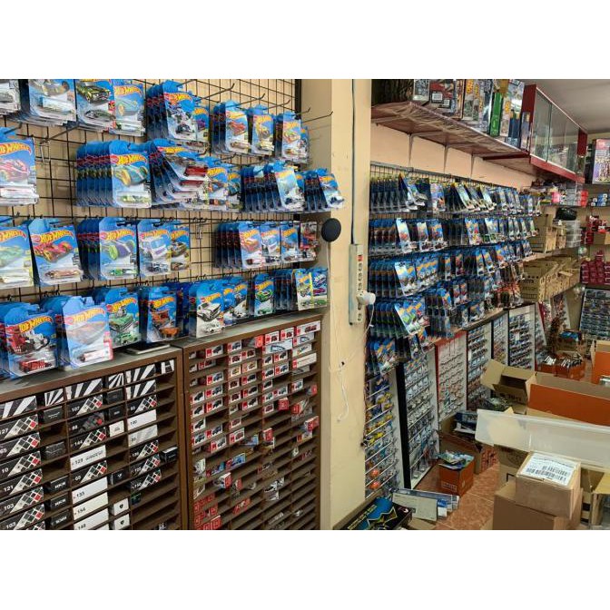 Lucu Welly 1965 Shelby Cobra 427 Sc - 12 Cm - Kuning Berkualitas