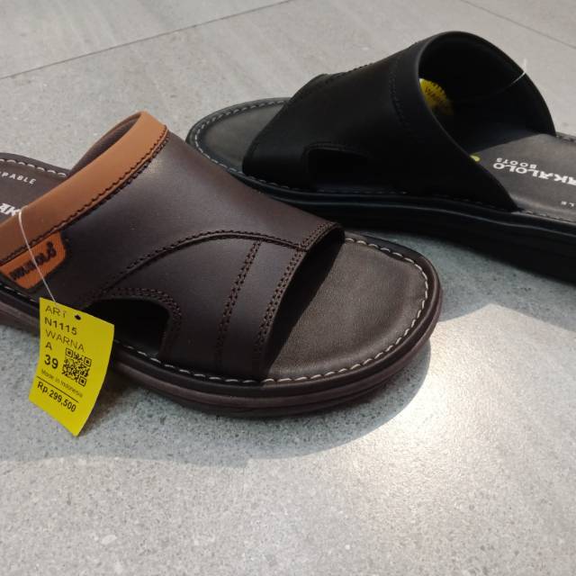 Pakalolo ori kode n 1115 size 39-43