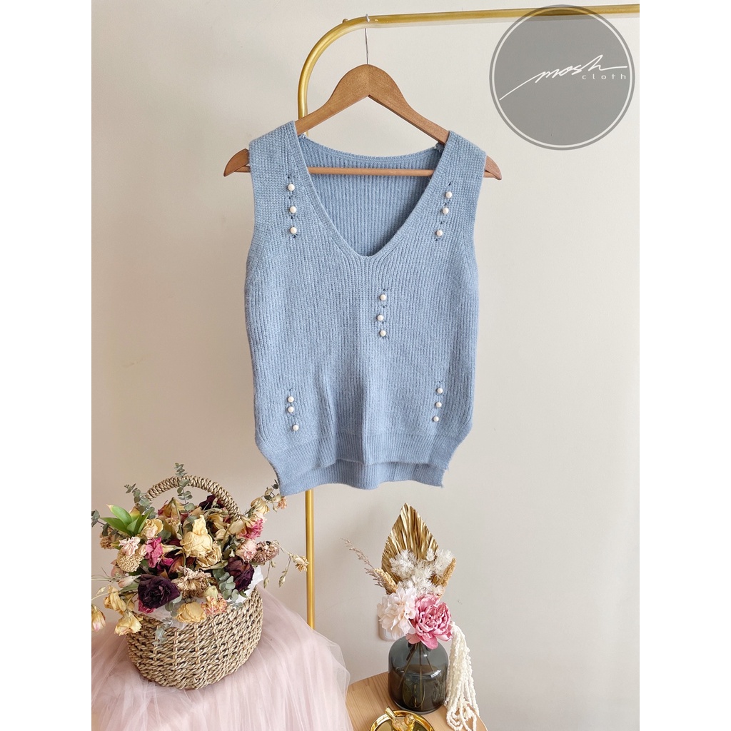 VEST RAJUT BAJU RAJUT VEST PREMIUM VEST IMPORT BAJU SANTAI BAJU PANTAI KEMEJA KERJA BAJU KERJA PO BA