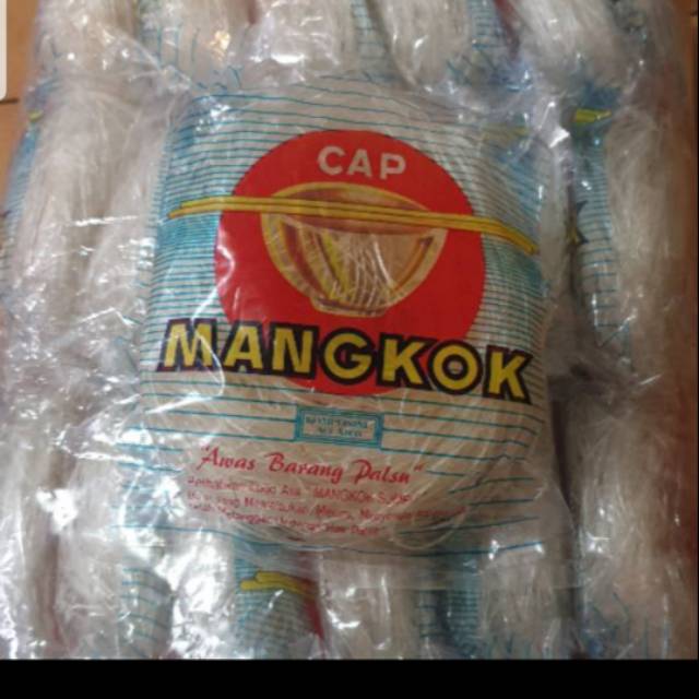 

Soun cap Mangkok