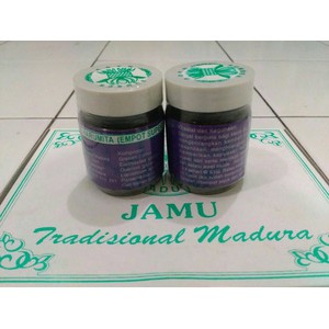 JAMU MADURA HARUMITA EMPOT SUPER