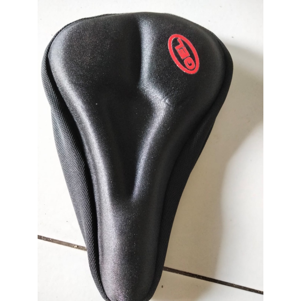 COVER SADEL Sepeda Empuk Sarung Jok Sepeda MTB