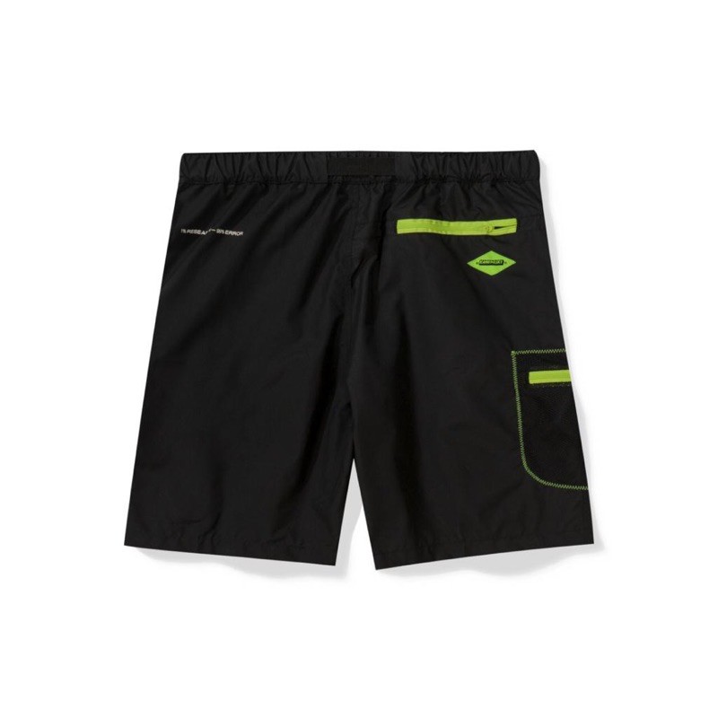 Kamengski - Awin Short Pants