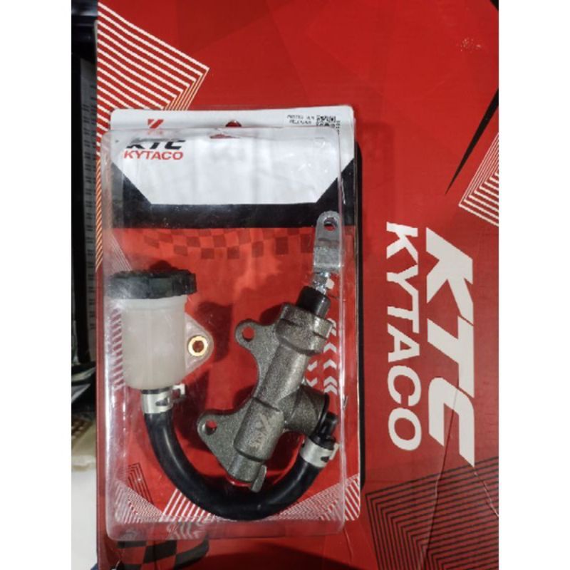 Master Rem Belakang KTC Kytaco universal