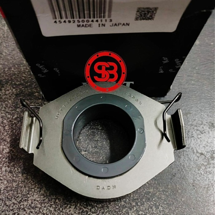 Bearing Drek Laher RCT 337 SA3-2 KOYO JAPAN ORIGINAL