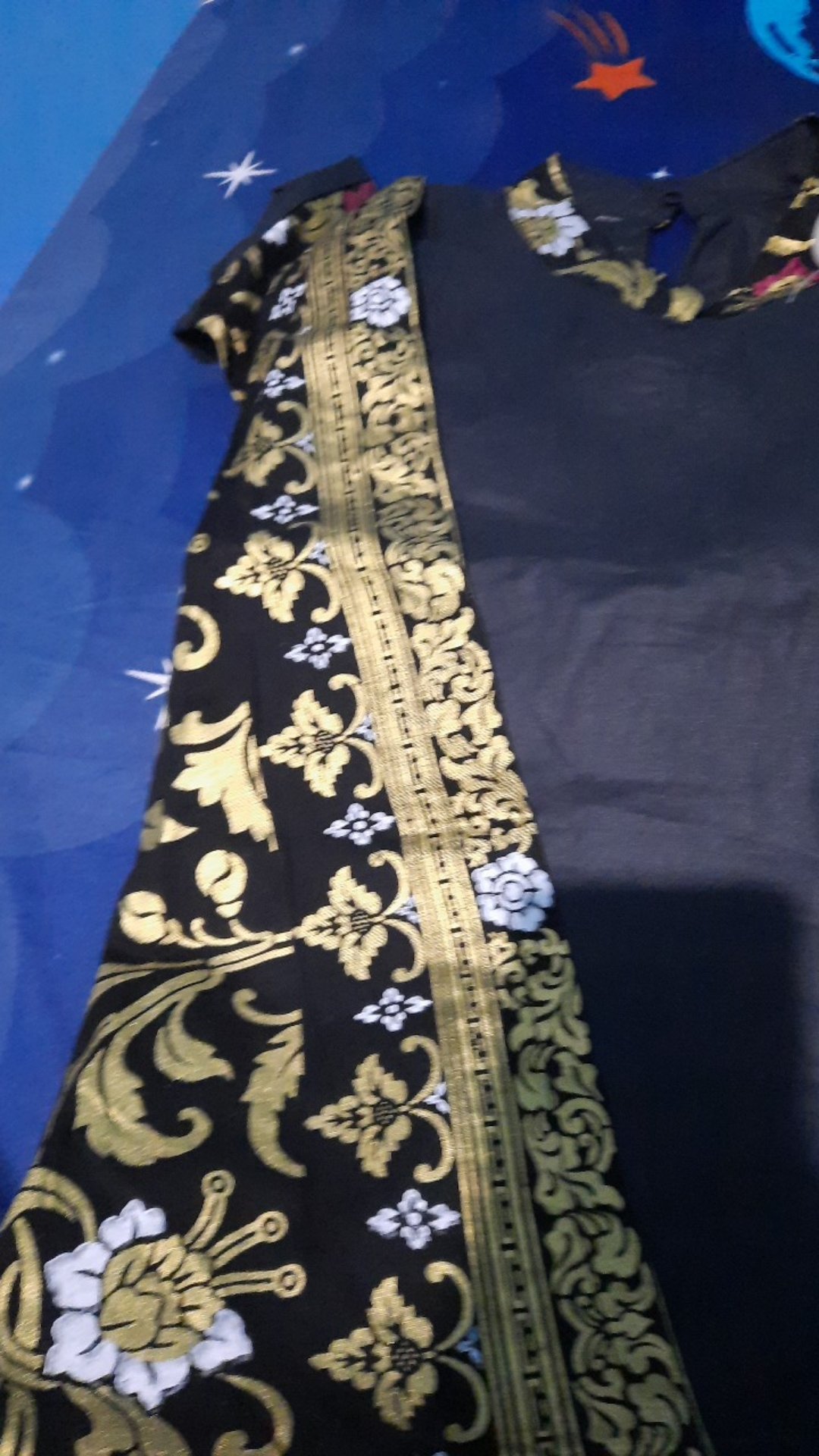 Temukan Couple Batik Asmara Linggar Srg 7 By Suryandhanu 4666784743886 Couple L - Fit X