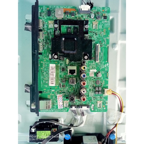 Mainboard TV LED Smart Samsung UA32N4300AK