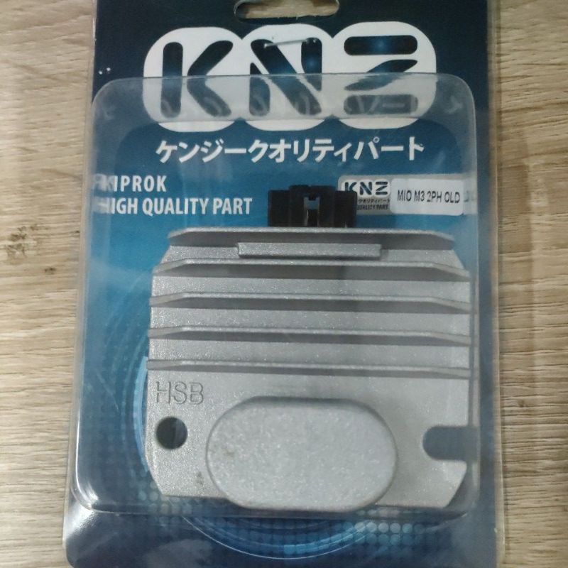 kiprok knz motor mio m3 / kiprok mio m3