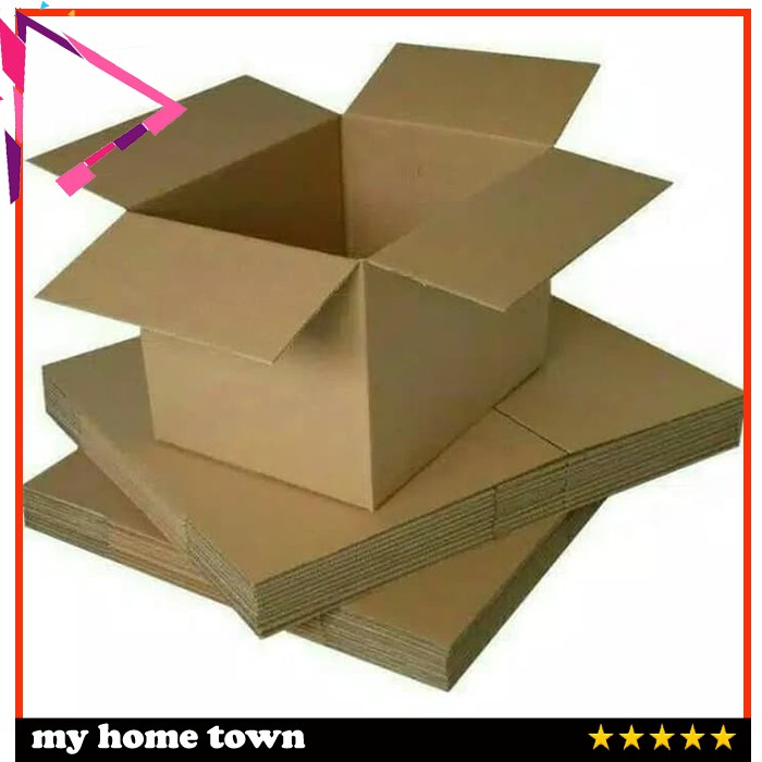 

Kardus buat packing HM224