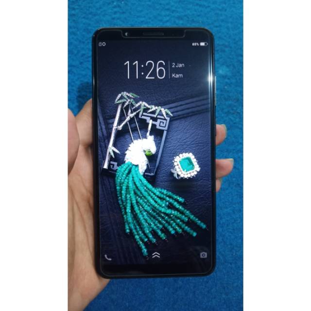 Vivo Y71 Ram 3GB Rom 32GB