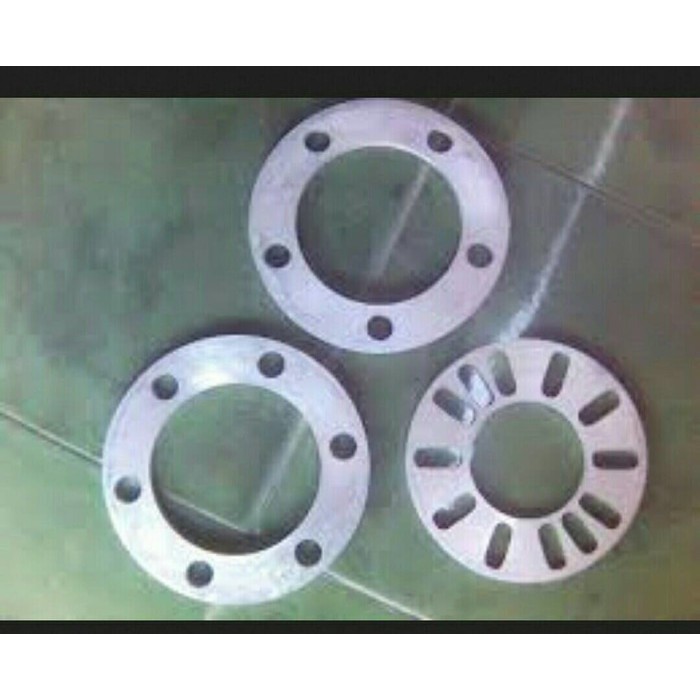 Spacer Velg 8mm utk Jeep Lobang 5/6 tebal 5 mm