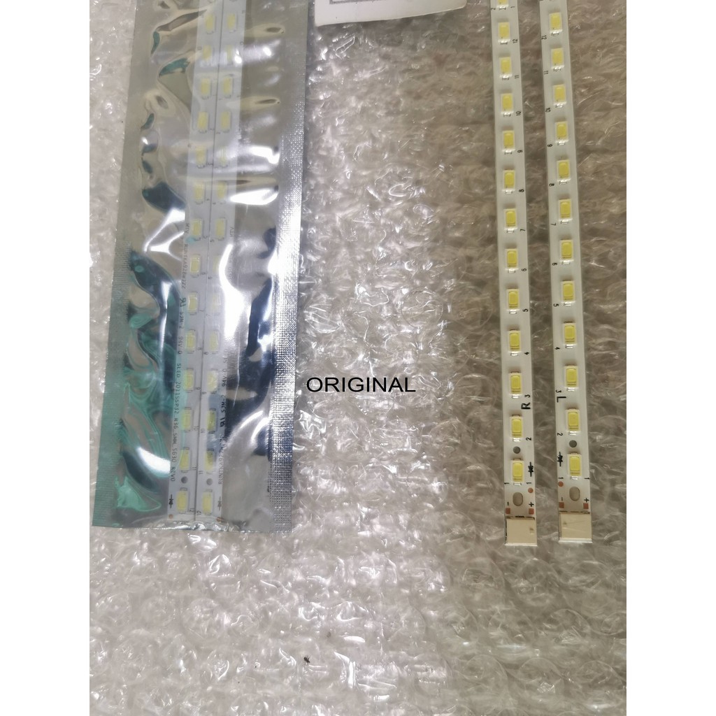 Backlight TV SHARP LC 32LE347I - Lampu LED 32LE347I - Backlight LED TV LC 32LE3471