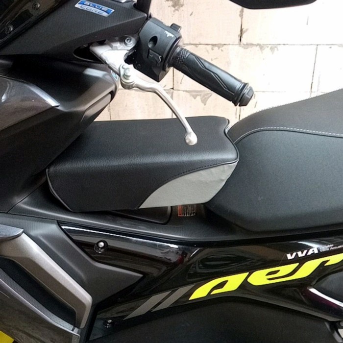 Jok Anak tambahan yamaha Aerox