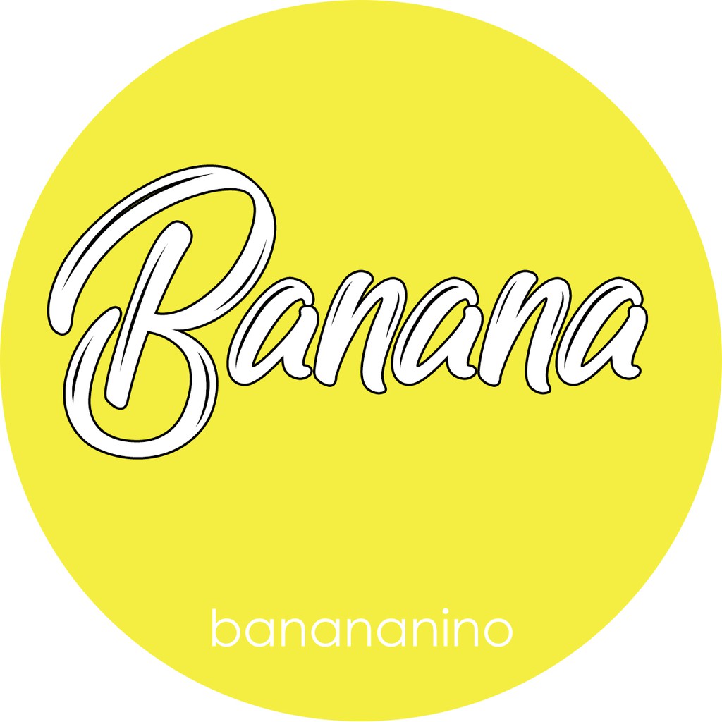 100gr Bianca Lotus Banana Flavour Powder