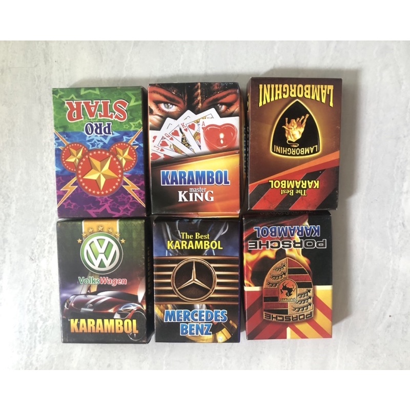 Biji karambol / kecik karambol / biji karambol murah