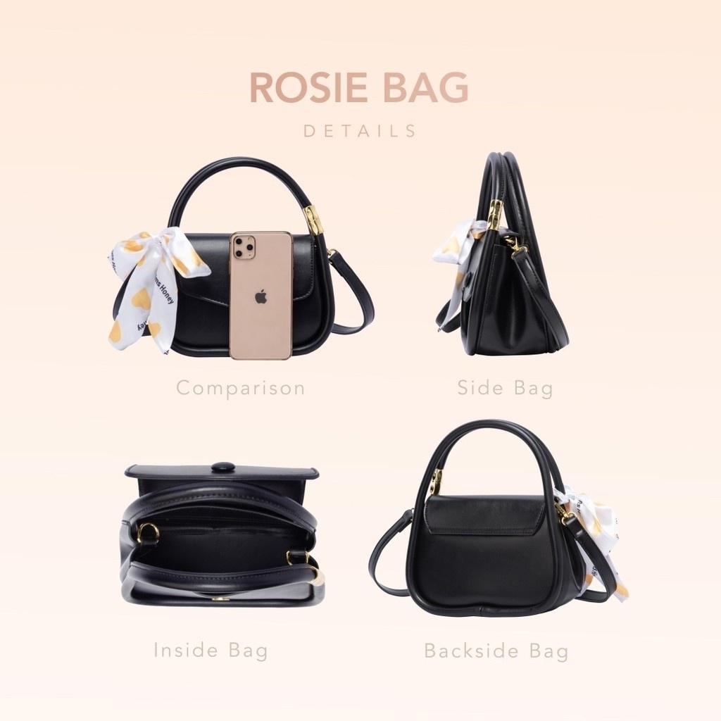 Rosie Bag