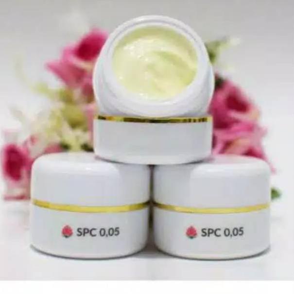 

(Q5N9).. [Label bunga] SPC 0.05 / malam white //Trend@update