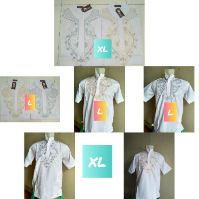 Baju KOKO Dewasa Modern Save 69 Baju KOKO Dewasa Modern Save 69