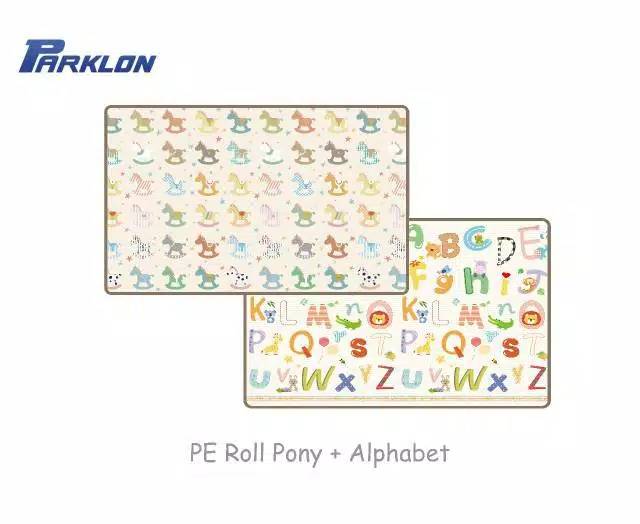 Parklon PlaymatEPE Roll Double Side Korea / Karpet Parklon 1CM s1