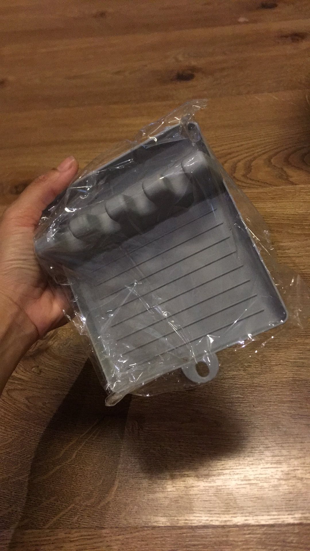 Tatakan Sutil Sendok Spatula Alas Sendok Sumpit Tempat Tutup Panci Serbaguna Multifungsi