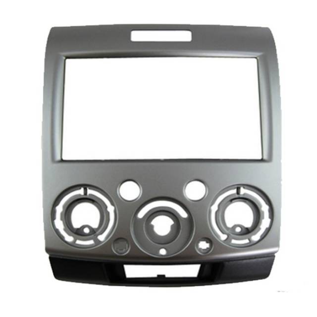 FRAME PANEL FORD EVEREST FORD RANGER 2009 UP- AKSESORIS INTERIOR MOBIL