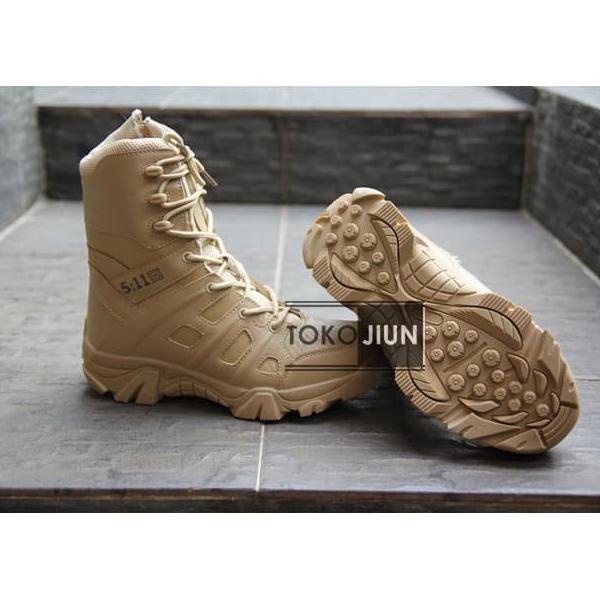 Sepatu 511 Pdl Tactical Swat 8 Inch Boots Tactical