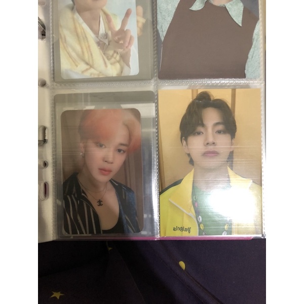 BOOKED PC VMin