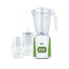 COSMOS CB-282AP Blender PLastik 2 Liter (Anti Pecah)