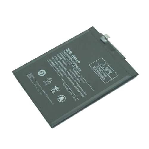 Baterai Batre XiaoMi MI Max 1  BM49 Original Battery Batrai Xiao Mi BM 49 Xiaumi