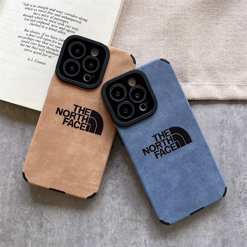 Soft case Pelindung Bahan Kulit Tahan Banting Untuk iPhone 11 pro max 12 13 pro max X / Xs XR 7plus / 8plus