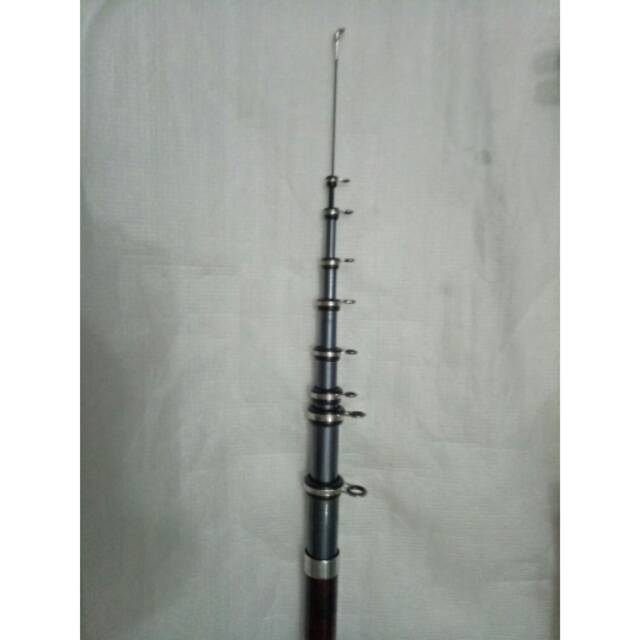 Joran exori Swallow 3m / 2.7m /2.4m/2.1m