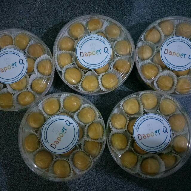 

Nastar durian