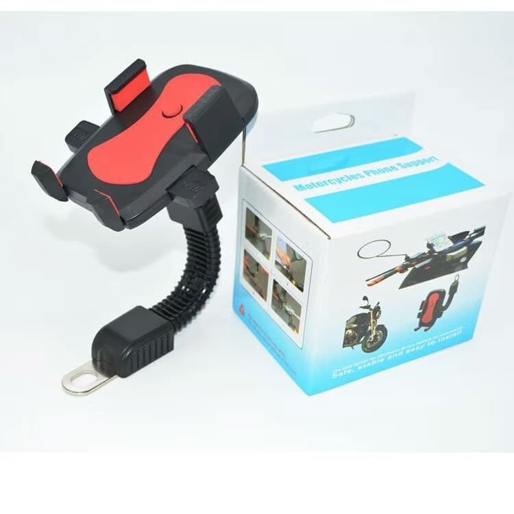 Phone Holder Handle bar / Stang Holder untuk semua Jenis