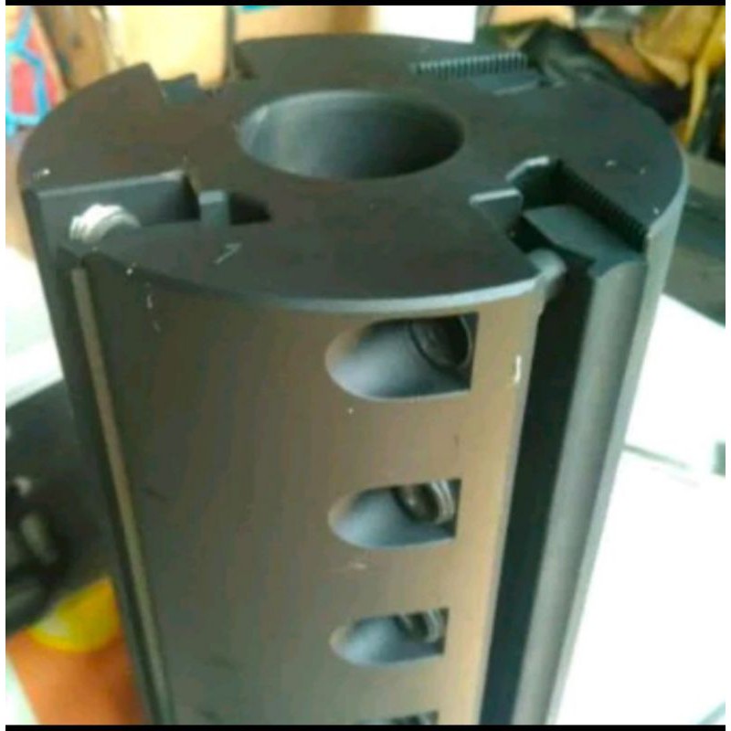 

Planer (BH) Blank Head Cutter Block Besi 15 cm