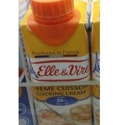 

cooking cream 200 ml