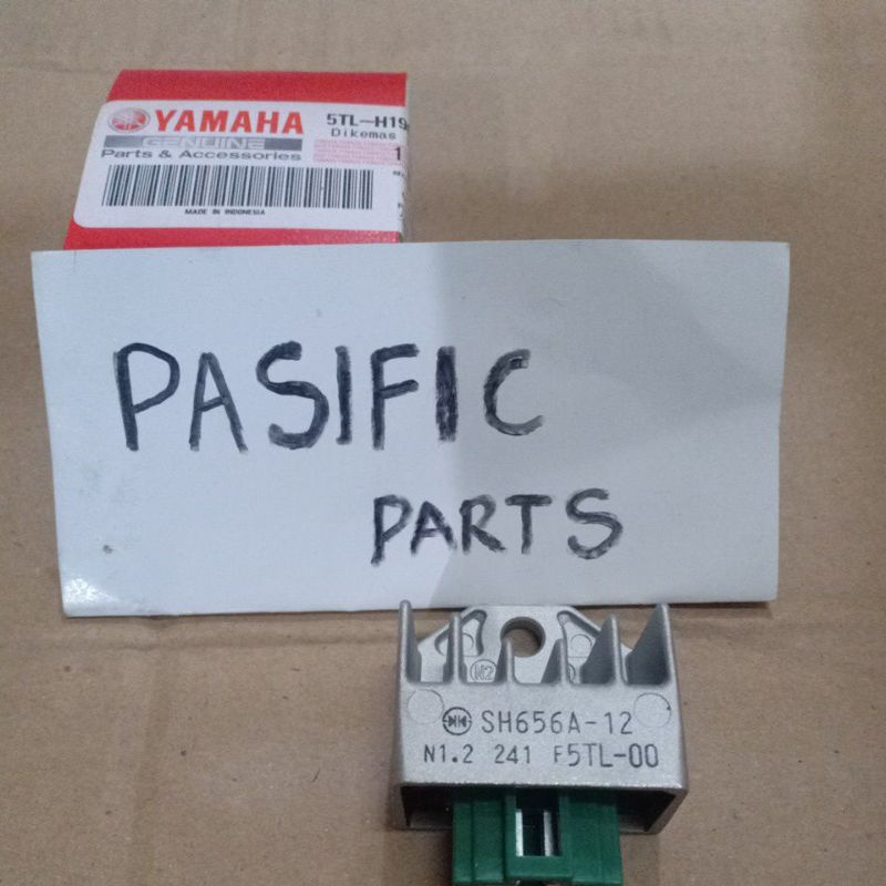 kiprok mio sporty.mio lama(5TL-H1960-00) 0riginal