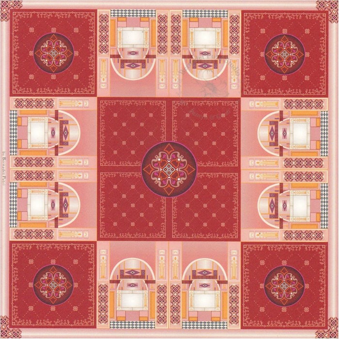 

Jual Grand Budapest Prints (20 X 20 Cm) Trendi