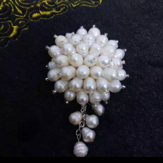 BROS MATAHARI MUTIARA AIR TAWAR LOMBOK