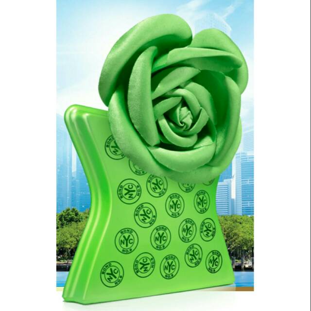 

Bond No9 Hudson Yards 100 ml