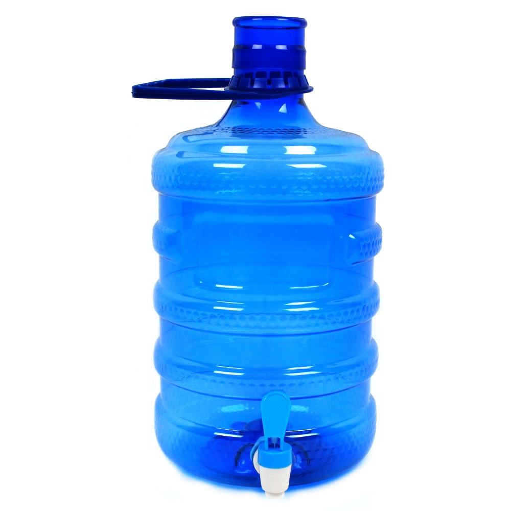 Galon Air Serbaguna Plastik - 5 Liter