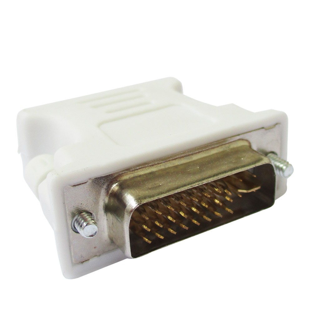 Trend-Universal Conektor Converter VGA to DVI 24+5