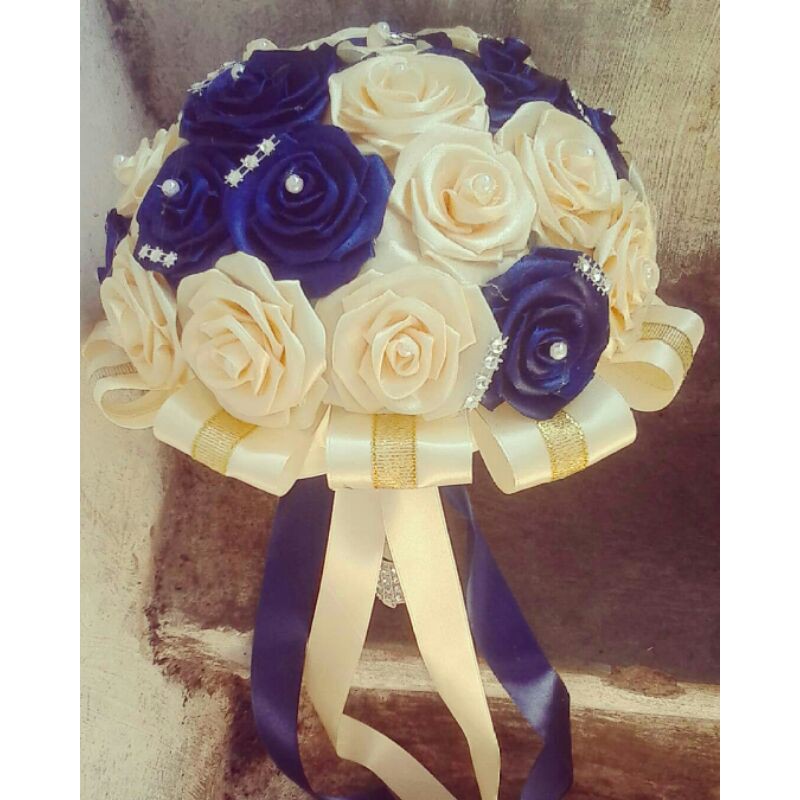 Buket Bunga Pengantin