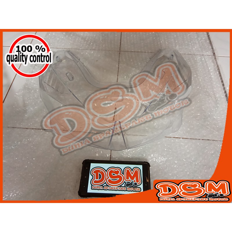 MIKA REFLEKTOR HONDA VARIO 125 LED 150 LED / HONDA VARIO 125 LED 150 LED / LAMPU DEPAN HONDA VARIO